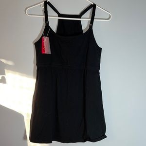 NWT Cakye Nursing Tank top size Large